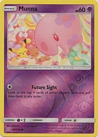 Munna - 88/236 - Common - Reverse Holo