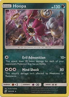 Hoopa - 140/236