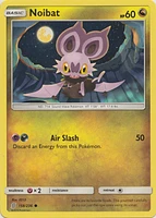 Noibat - 158/236 - Common