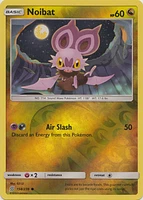 Noibat - 158/236 Common Reverse Holo