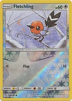 Fletchling - 179/236 Common Reverse Holo