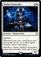 Thalia's Geistcaller