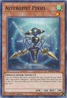 Altergeist Pixiel - MP19-EN010 - Common - 1st Edition