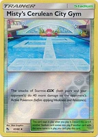 Misty's Cerulean City Gym - 61/68