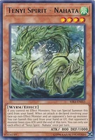 Tenyi Spirit - Nahata - RIRA-EN015 - Rare