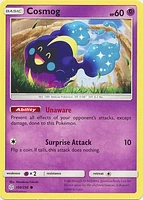 Cosmog - 100/236 - Common