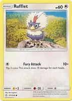 Rufflet - 177/236