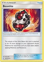 Beastite - 185/236 Uncommon