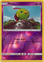 Natu - 78/236 Common Reverse Holo