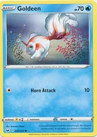 Goldeen - 045/202 - Common