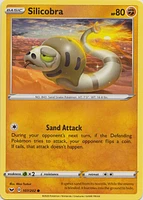 Silicobra - 107/202 Common