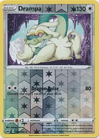 Drampa - 149/202 - Rare - Reverse Holo