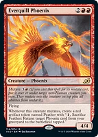 Everquill Phoenix