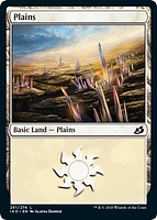 Plains