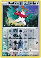 Hawlucha - 148/192 - Uncommon - Reverse Holo