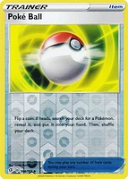 Poke Ball - 164/192