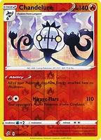 Chandelure - 033/192