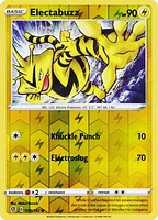 Electabuzz - 058/192