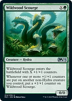 Wildwood Scourge