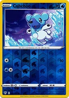 Cubchoo - 048/189 - Common - Reverse Holo