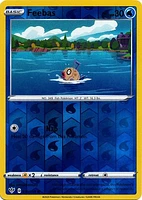 Feebas - 038/189 - Common - Reverse Holo