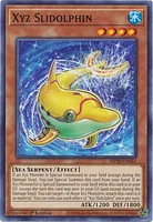 Xyz Slidolphin - MP20-EN061 - Common - 1st Edition