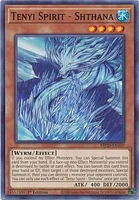 Tenyi Spirit - Shthana - MP20-EN107 - Common - 1st Edition