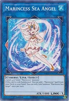 Marincess Sea Angel - MP20-EN172 - Common - 1st Edition