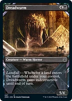 Dreadwurm - Showcase