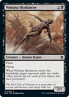 Nimana Skydancer