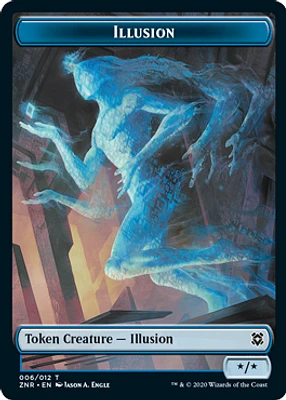 Illusion Token