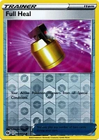 Full Heal - 051/073 - Common - Reverse Holo