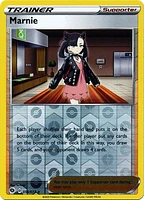 Marnie - 056/073 - Holo Rare - Reverse Holo