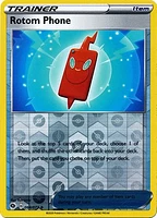 Rotom Phone - 064/073