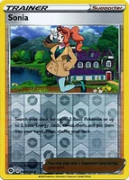 Sonia - 065/073 - Uncommon - Reverse Holo