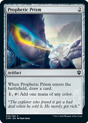 Prophetic Prism