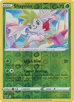 Shaymin - 015/185