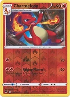 Charmeleon - 024/185 - Uncommon - Reverse Holo