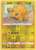 Joltik - 055/185 - Common - Reverse Holo