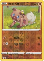 Rockruff - 094/185 - Common - Reverse Holo