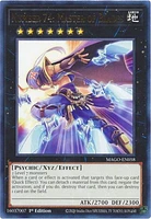 Number 74: Master of Blades - MAGO-EN058 - Rare - 1st Edition