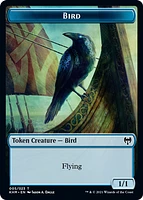 Bird Token