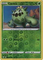 Cacnea - 004/072 - Common - Reverse Holo