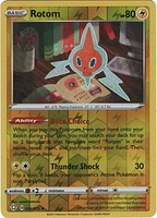 Rotom - 034/072 - Uncommon - Reverse Holo