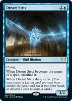 Dream Strix - Foil