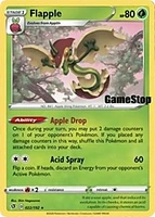 Flapple - 022/192 - Gamestop Exclusive Promo