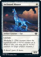 Arcbound Mouser - Foil