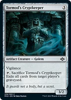 Tormod's Cryptkeeper - Foil