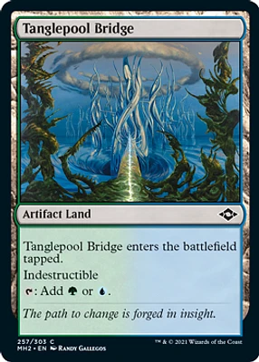 Tanglepool Bridge