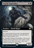 Dauthi Voidwalker - Extended Art